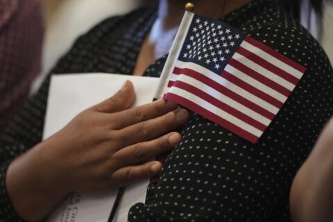 Immigrants seeking lawful work and citizenship are now subject to ‘anti-Americanism’ screening