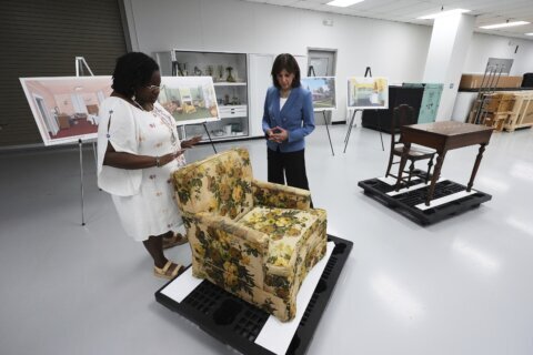 Artifacts in US museums explain the outsized role of racism in the nation’s history