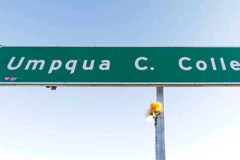 Oregon man pleads guilty following fatal crash with community college softball team bus