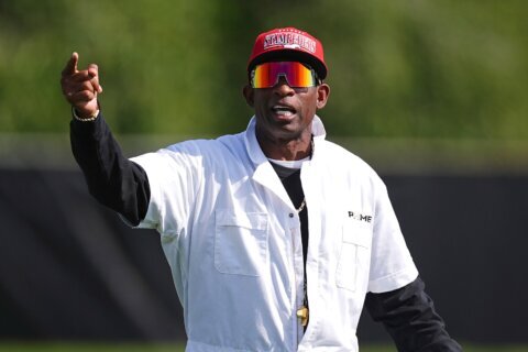 Deion Sanders calls for paying players who reach the playoff and Saban supports the proposal
