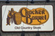 After right-wing backlash, Cracker Barrel says it will get rid of its new logo