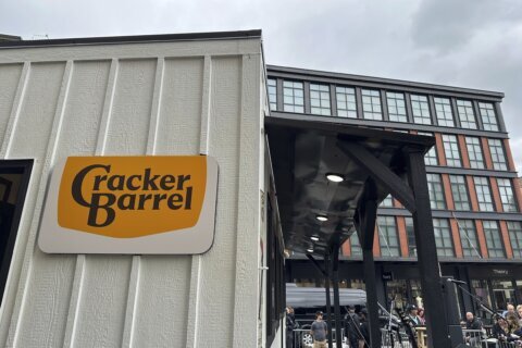 Cracker Barrel had good reasons to rebrand. But after its new logo misfired, here’s what’s next