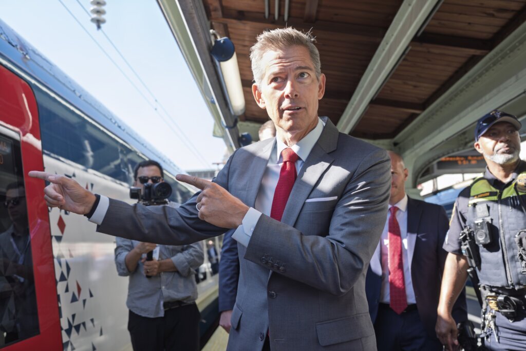 $466 million in improvements coming to Union Station