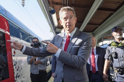 $466 million in improvements coming to Union Station