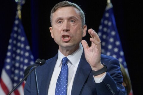 'No magic fixes' for Democrats as party confronts internal and fundraising struggles