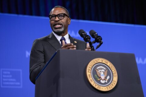 NAACP calls for boycott of Southern college sports programs over voting rights