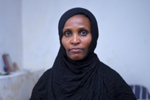 Ethiopian migrants face kidnappings and death, leaving behind heartbroken families