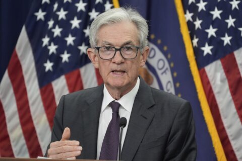 Powell to give his last Jackson Hole speech under watchful gaze of Wall Street and the White House