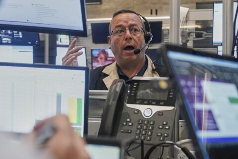 World shares are mixed as investors watch for further news on Trump’s tariffs