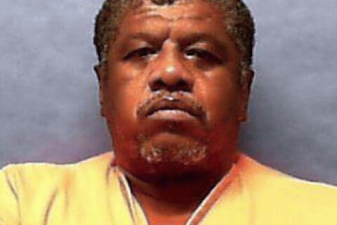 Man convicted of triple murder put to death in record 11th execution in Florida this year