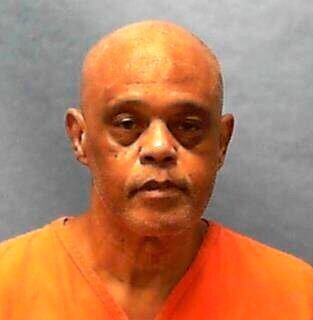 Man put to death for a 1982 killing in record 10th execution this year in Florida