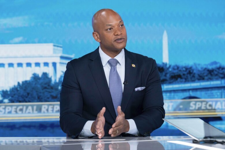 Fox Wes Moore