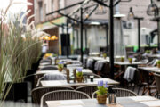 OpenTable launches 'gold status' featuring exclusive tables at local restaurants for frequent diners
