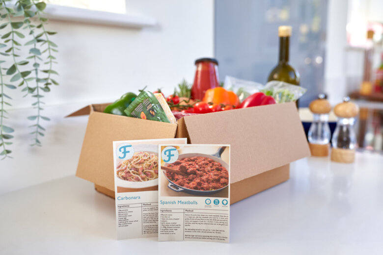 Meal kits could fill a gap. They need some fine-tuning first