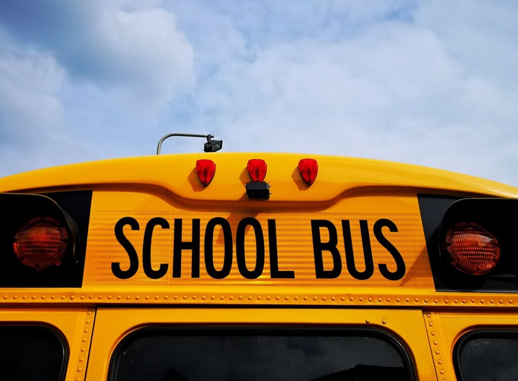 Prince William Co. starts school year with new buildings but under threat of local funding cuts