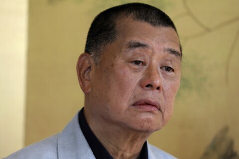 Hong Kong court begins hearing final arguments in Jimmy Lai’s national security trial