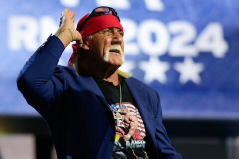 Police investigation continues into death of Hulk Hogan