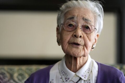 Japan marks end of WWII as survivors remember wartime emperor’s surrender speech 80 years ago
