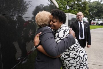 Katrina 20 Years Later