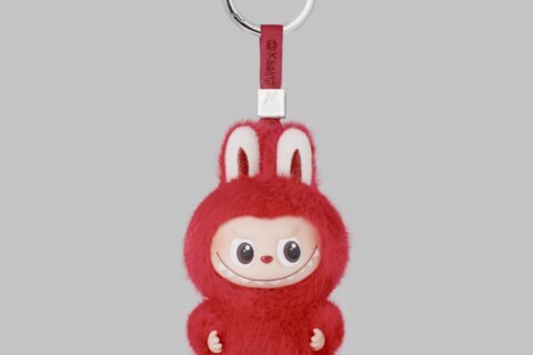 Pop Mart rolling out mini Labubus and a long-fur version of the popular plush toy