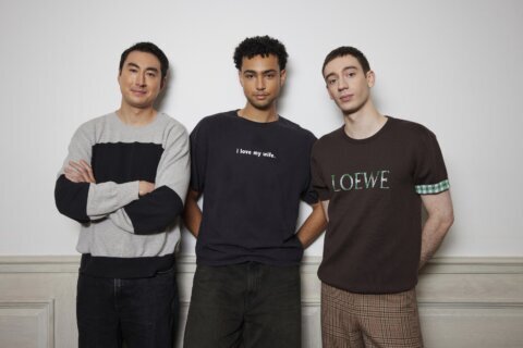 The guy who wrote the best episode of ‘The Bear’ made a movie about celebrity. It’s great