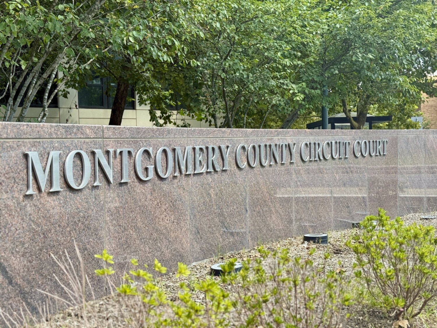 Driver who killed Rockville man in Beltway crash to serve 3 years in prison