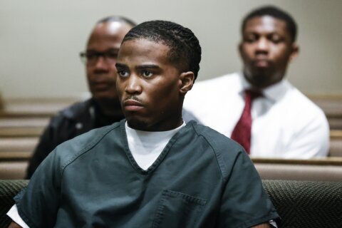 Memphis man who killed 3 in livestreamed shooting rampage pleads guilty