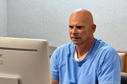 First Erik Menendez, then Lyle denied parole by California board that says they pose safety risk