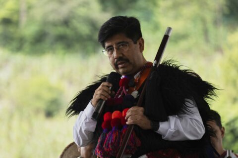 Mexico’s first elected Supreme Court faces critical test of independence