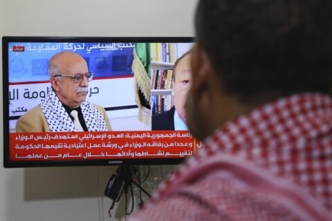 Iran-backed Houthis raid UN offices in Yemen and detain at least 11 employees