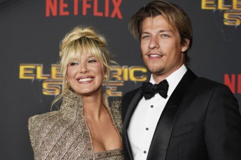 Millie Bobby Brown and Jake Bongiovi welcome first child via adoption