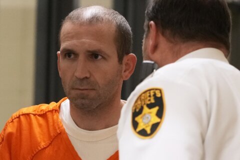 Wisconsin kayaker who faked his death and fled to Asia says plan was a ‘crazy, emotional dream’