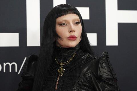 Lady Gaga leads 2025 MTV Video Music Awards nominations, followed by Bruno Mars and Kendrick Lamar