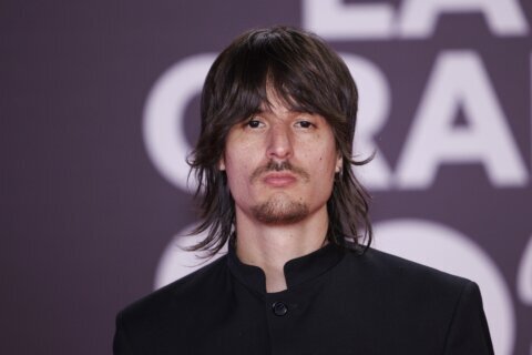 Danny Ocean gets on a tropical vibe for ‘Babylon Club’