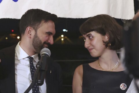 From apps to matchmaking: the diverse ways some American Muslims navigate finding marriage partners