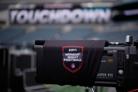 Here’s what you need to know about ESPN’s new streaming service and its deals with the NFL and WWE