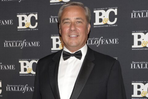 Nexstar Media Group buying Tegna in deal worth $6.2 billion