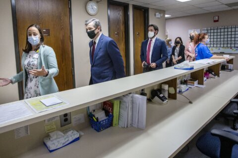 North Carolina Supreme Court says bars’ COVID-19 lawsuits can continue