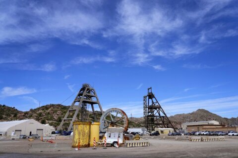 US judge denies request to halt Oak Flat land transfer to copper mining company