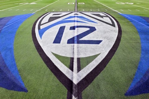 Pac-12 secures extension of TV deal with The CW for football and basketball