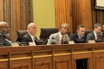 DC Council
