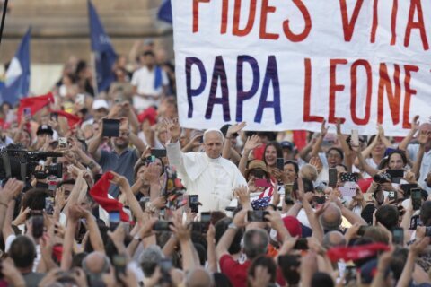 100 days of Pope Leo XIV: A calm papacy that avoids polemics is coming into focus