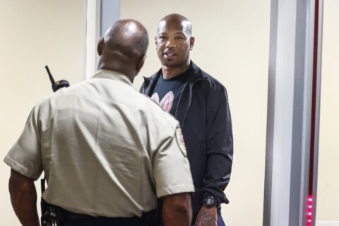 Second trial in killing of rapper Young Dolph starts in Memphis