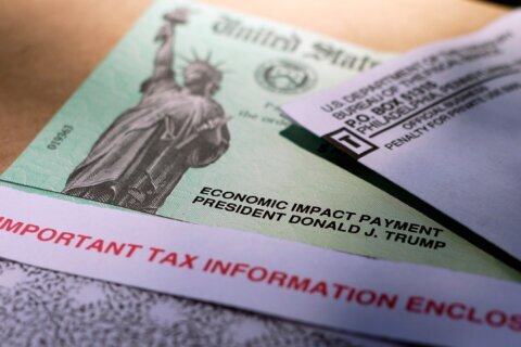 FACT FOCUS: No, taxpayers will not receive new stimulus checks this summer