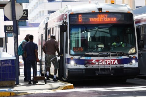 Philadelphia's mass transit cuts foreshadow possible similar moves by other agencies across US