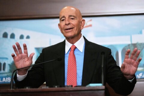 Trump’s envoys are ticking off other countries. The White House isn’t doing much about it