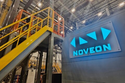 Trump administration is investing in US rare earths in a push to break China’s grip