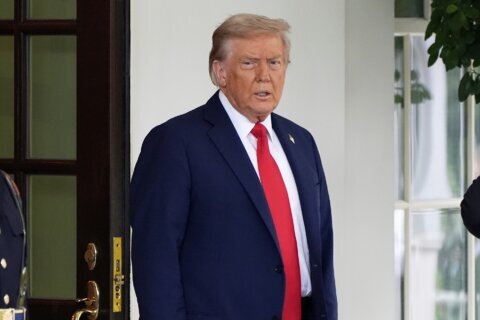 Trump administration revokes security clearances of 37 current and former government officials