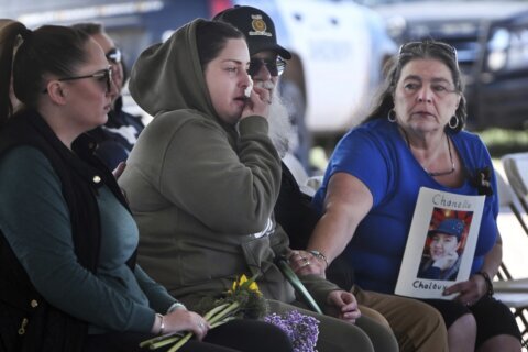 Colorado judge rejects plea deal for funeral director who acknowledged abusing 191 corpses