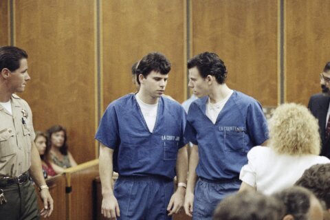 A timeline of the Menendez brothers’ double-murder case